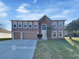 356 Fish Hawk Dr in Winter Haven, FL - Building Photo