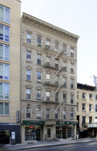 246 E 53rd St in New York, NY - Building Photo - Building Photo