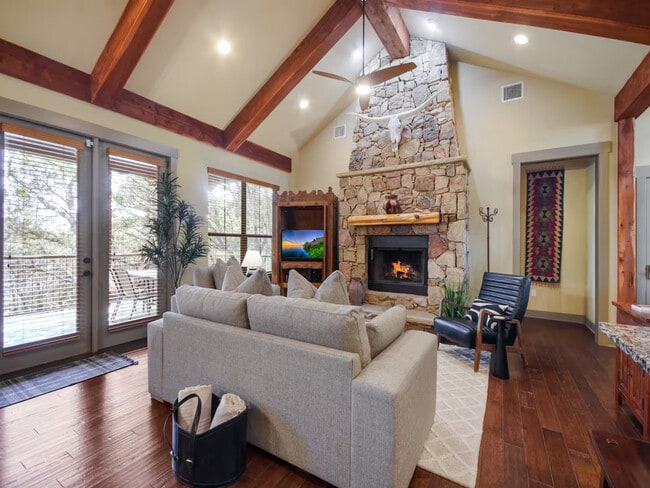 property at 18705 Natures Way