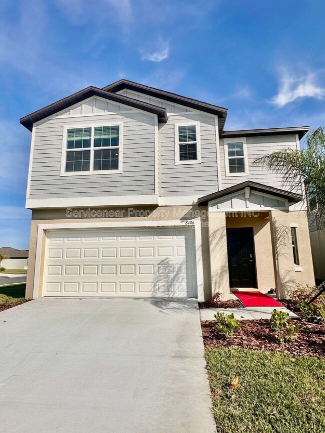 property at 8406 Blue Wave Ln E