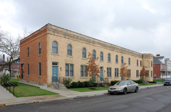 52-60 Linwood Ave in Columbus, OH - Building Photo - Building Photo