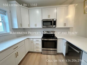 556 Leesville Rd in Lynchburg, VA - Building Photo - Building Photo