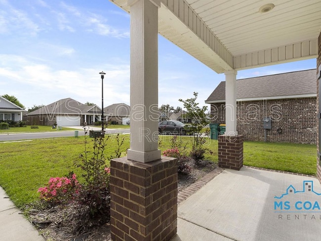 7313 Shearwater Wy in Ocean Springs, MS - Building Photo - Building Photo