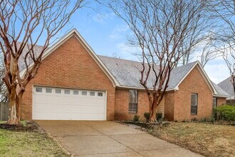 3780 Westridge Cove, Unit WAIT02 in Bartlett, TN - Foto de edificio - Building Photo