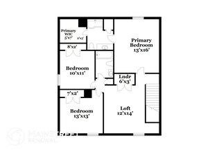 155 Westcott St in La Vergne, TN - Building Photo - Building Photo