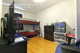 5135 W Windsor Ave in Chicago, IL - Building Photo - Building Photo
