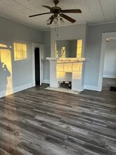 222 S 13th St in Muskogee, OK - Building Photo - Building Photo