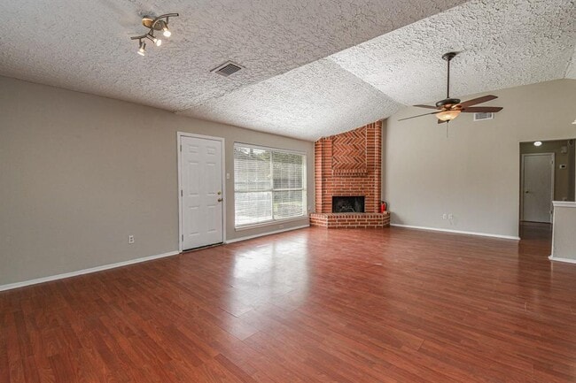21510 Slippery Creek Ln in Spring, TX - Foto de edificio - Building Photo