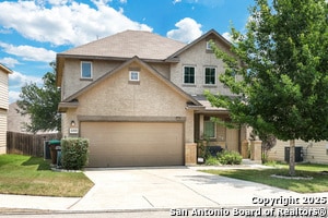 property at 10707 Gentle Fox Bay