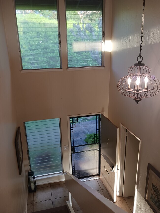 property at 150 Puukolii Rd