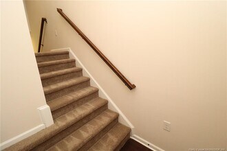 1405 Regents Ln in Apex, NC - Building Photo - Building Photo