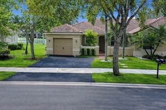 1918 Andromeda Ln in Weston, FL - Building Photo - Building Photo