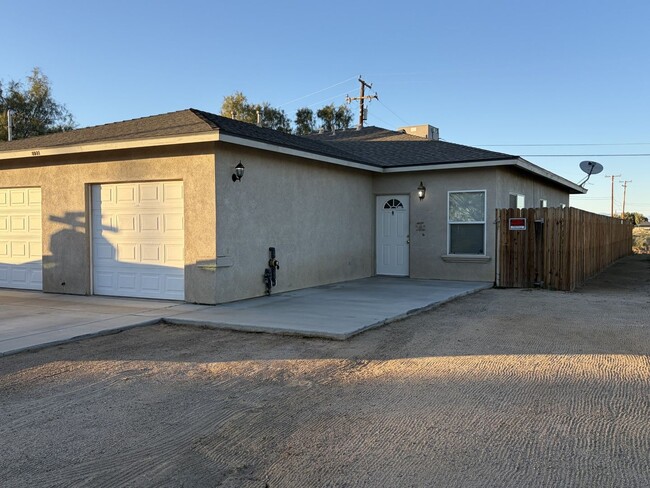 property at 8001 Walpole Ave