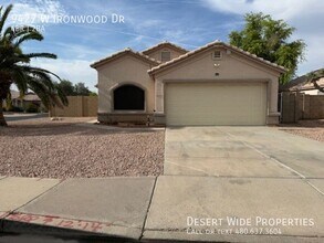 9427 W Ironwood Dr in Peoria, AZ - Building Photo - Building Photo