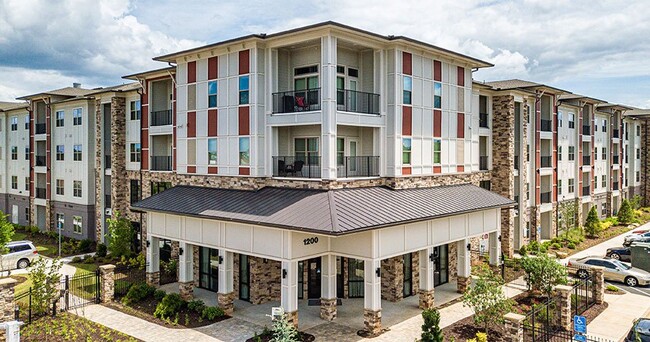 Canyon Springs Apartments in Mcdonough, GA - Building Photo - Building Photo