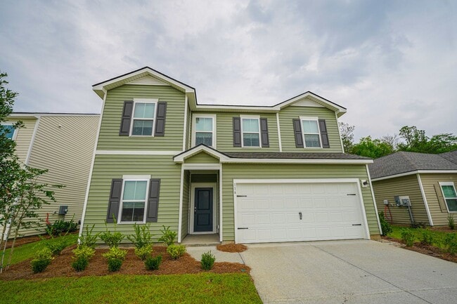 property at 116 Kingswood Ter