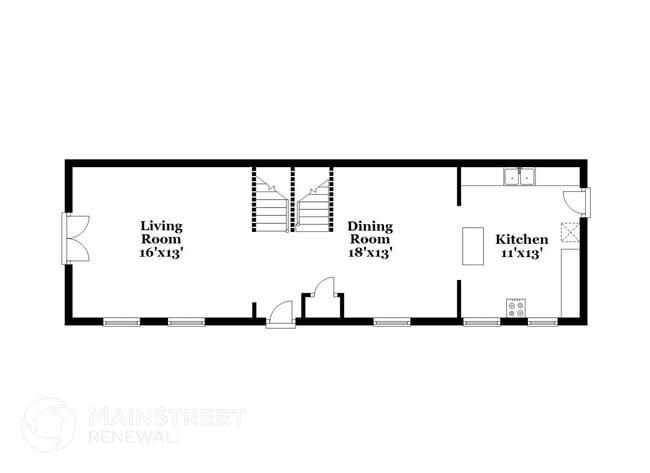 4504 Oxford Rd in Birmingham, AL - Foto de edificio - Building Photo