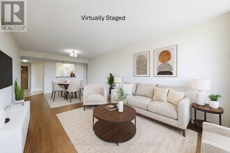 4727 Sheppard Ave E in Toronto, ON - Building Photo - Building Photo