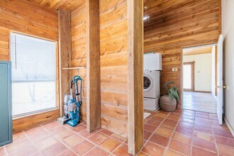 Private 3 bedroom, 1 bath with Large Fenced-in Backyard in La Luz, NM - Building Photo - Building Photo