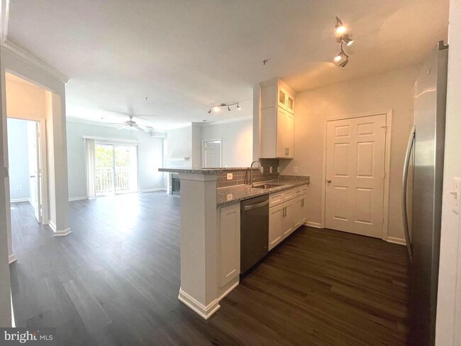 9490 Virginia Center Blvd in Vienna, VA - Building Photo - Building Photo