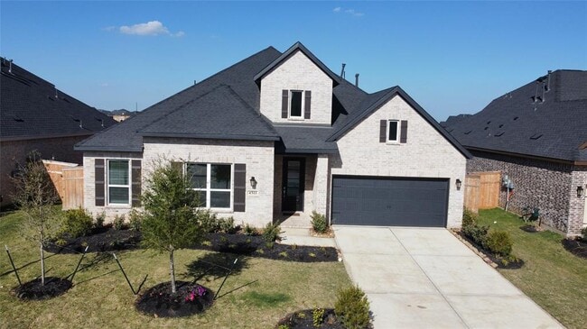 property at 4511 Windmill Lndg Ln