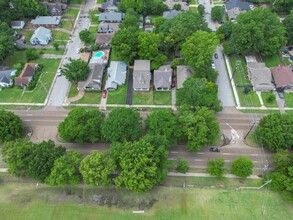 857 PKWY St in Memphis, TN - Building Photo - Building Photo