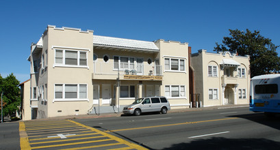 1901-1911 Sonoma Blvd in Vallejo, CA - Building Photo - Building Photo