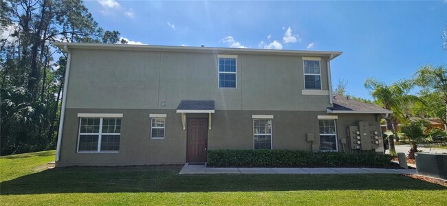 2802 Birchcreek Dr in Wesley Chapel, FL - Building Photo - Building Photo