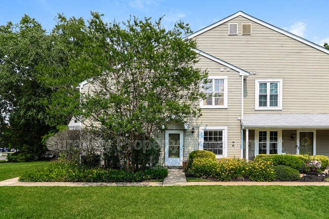property at 330A Willow Turn