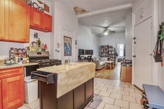 521 Willow Ave in Hoboken, NJ - Building Photo - Building Photo