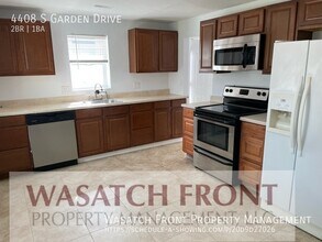 4408 Garden Dr in Millcreek, UT - Building Photo - Building Photo