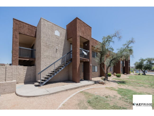 property at 3810 N Maryvale Pkwy
