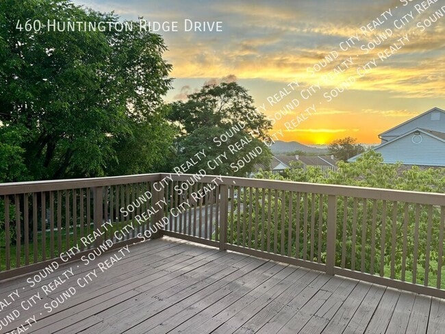 property at 460 Huntington Ridge Dr