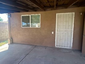 1217 W Wabash St in Tucson, AZ - Building Photo