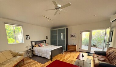 3139 Veteran Ave in Los Angeles, CA - Foto de edificio - Building Photo