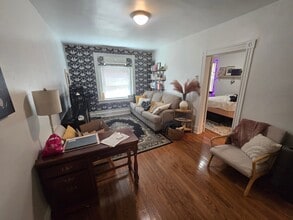 3125 Hanover Ave, Unit 3 in Richmond, VA - Foto de edificio - Building Photo