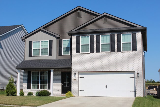 property at 117 Gibson Way