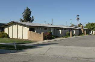 Vista Del Loma Apartments