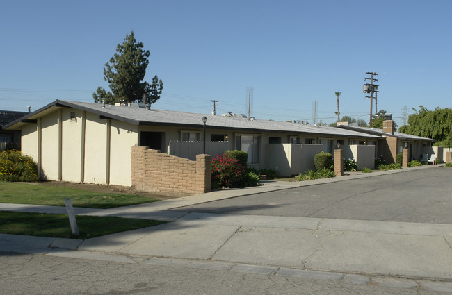 Vista Del Loma Apartments