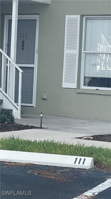 property at 267 Quail Forest Blvd