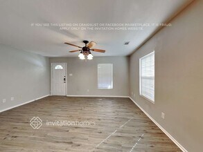 3978 Valentine St in Fort Worth, TX - Foto de edificio - Building Photo