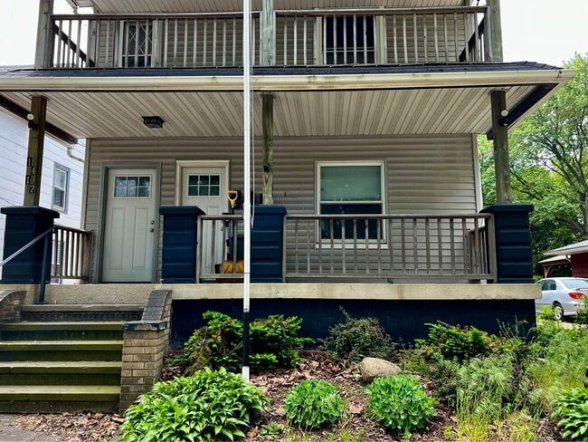 property at 1417 Auburn Ave