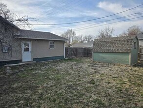 312 W 9th St in Wood River, NE - Building Photo - Building Photo