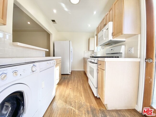 2822 11th St in Santa Monica, CA - Building Photo - Building Photo