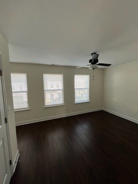 5534 Stream Ln in Chattanooga, TN - Foto de edificio - Building Photo