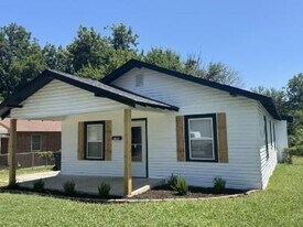 1714 N Kelham Ave in Oklahoma City, OK - Building Photo