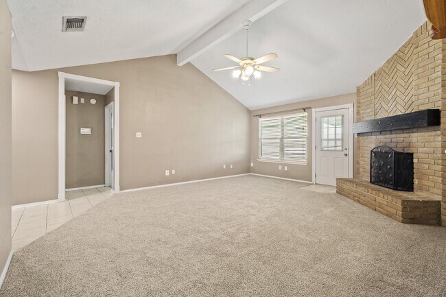 property at 3877 Pecan Cir