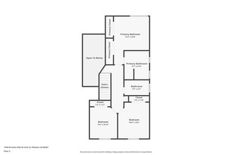 1750 W Union Hills Dr in Phoenix, AZ - Building Photo - Building Photo