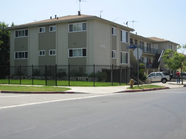 4454 2nd St in Los Angeles, CA - Building Photo - Building Photo