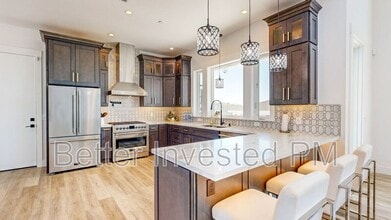 1493 Mark West Springs Rd in Santa Rosa, CA - Building Photo - Building Photo
